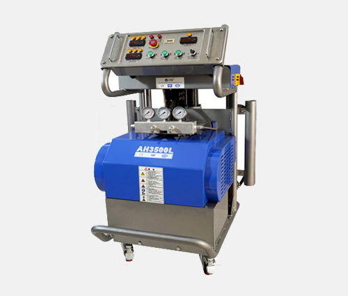 液壓驅動高壓噴涂設備 – JHBW-AH3500L插圖 液壓驅動高壓噴涂設備 – JHBW-AH3500L-聚氨酯噴涂機|聚脲噴涂機|聚氨酯噴涂設備|聚脲噴涂設備生產廠家