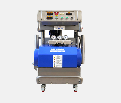 液壓驅動高壓噴涂設備 – JHBW-AH3500L插圖1 液壓驅動高壓噴涂設備 – JHBW-AH3500L-聚氨酯噴涂機|聚脲噴涂機|聚氨酯噴涂設備|聚脲噴涂設備生產廠家
